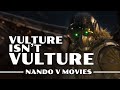 Vulture Isn T Vulture Spider Man Homecoming