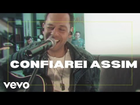 Confiarei Assim - Saulo Vianna