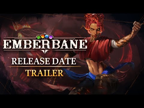 Release Date Trailer