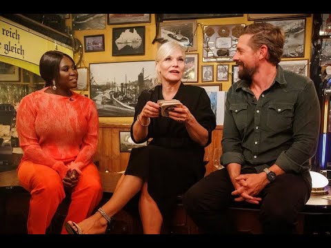 INAS NACHT KLAAS HEUFER UMLAUF VERRÄT SEINE PLÄNE FÜRS ALTER