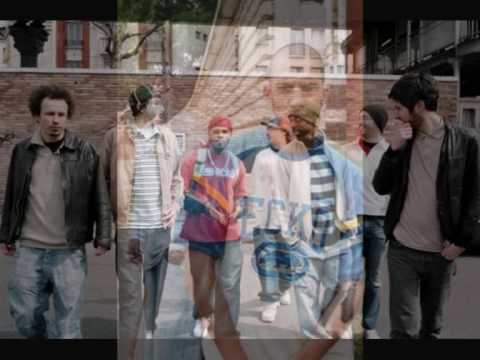 UL'TEAM ATOM "Depuis on est resté amis" Hommage à FREDY. K