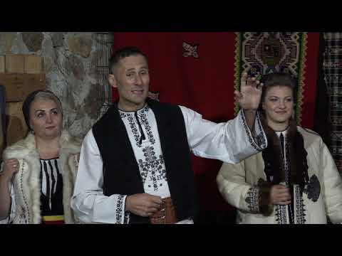 Daniel Rosalim - Vai saracii muntii mei