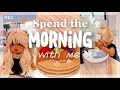 ⋆୨୧˚ 🧇 || Spend The Morning With Me! || Berry Avenue Vlog || ItzBerri || 🧇 ˚୨୧⋆