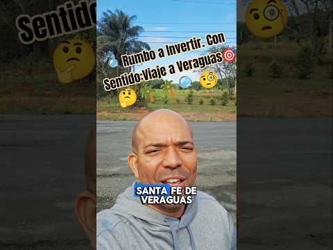 !Que te hace Invertir en Veraguas¡¡ @AnelIidirTORRES.realty #507 #panamarealestate #pty