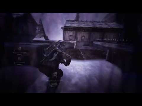 I don't need host on GoW