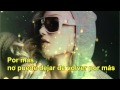 Gwen Stefani Fluorescent Subtitulos En Español