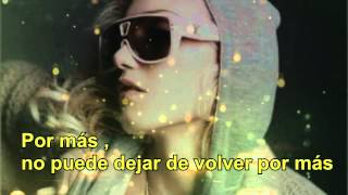 Gwen Stefani - Fluorescent - (Subtitulos en Español)
