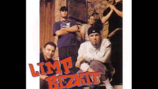 Limp Bizkit - Stuck (Significant Demos In The Hell)