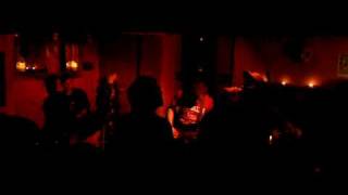 Lakes - Live @ Rip This Joint, Camden Constitution