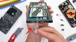Can a SIM Ejector Tool wreck your iPhone? - Be Careful!
