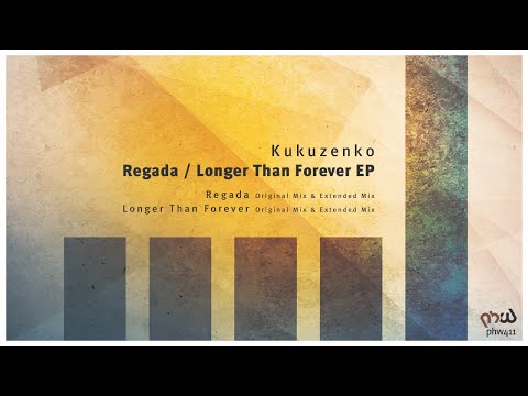 Kukuzenko - Regada (Original Mix)