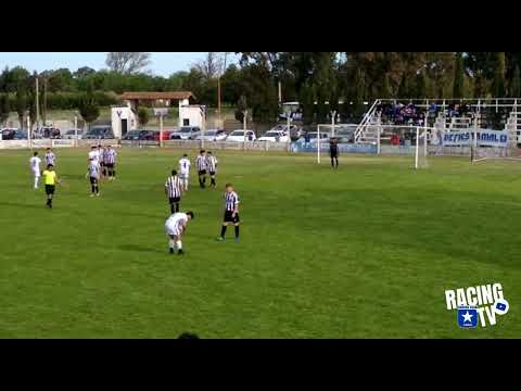 Puan F. C. VS RACING CLUB / Resumen (0 - 2) / Supercopa IDA - 8vos - LRF 2022 RACING CLUB DE CARHUE
