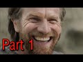 The Kenobi Series Harvested My Kidneys And Sold Them On EBay PART ONE