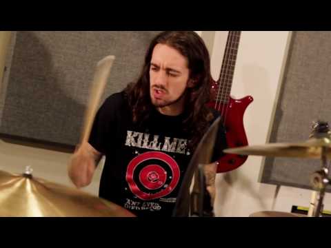 King Buffalo - Goliath, Part 2