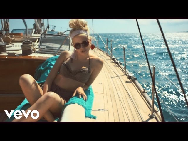 Pixie Lott – Lay Me Down (Remix Stems)