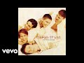 Take That - Broken Your Heart (Audio)
