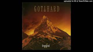 Gotthard – Hurry (live)