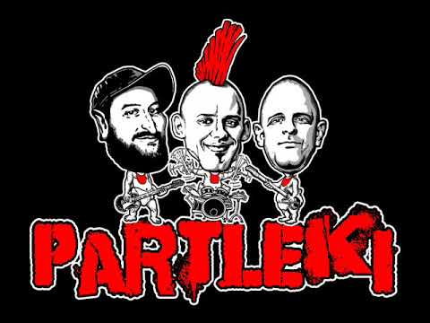 Partleki - Carstvo u drugarstvu (2020)