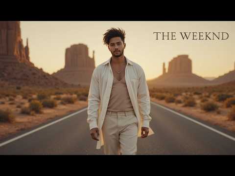 The Weeknd & David Guetta - Unbreakable (Remix) [Official Audio]