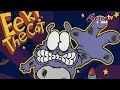 Intro Eek el Gato (Eek The Cat 1992 - 1997)Español Latino.