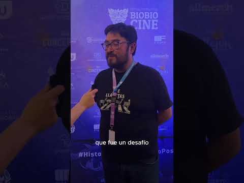 CINE Y PRODUCCIÓN | CAPÍTULO 10: Especial Bio Bio Cine 2025 | Encargado de Programación: Daniel Mora