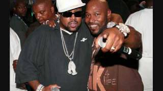 Pimp C Pourin' Up Instrumental