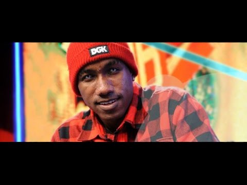Nay Nay - Blame Him (Feat. Hopsin) [Official Video]
