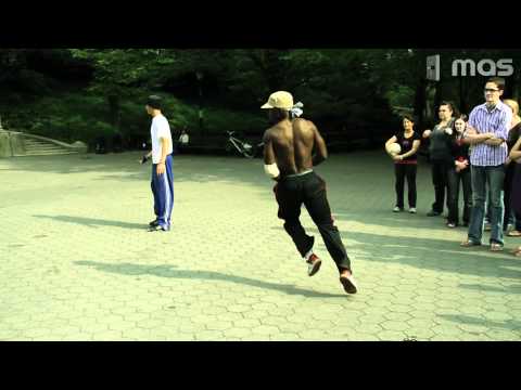 Kitsch ft Craig Smart & Theory - Sugar In My Feet (Official Video)