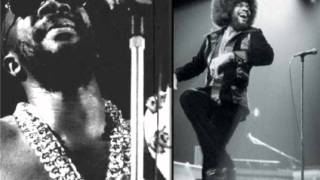 Isaac Hayes & Billy Preston - I'm In The Mood
