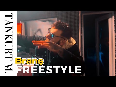 Video thumbnail for BRANŞFREESTYLE
