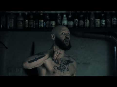 OVER THE BLACK "La mesnie Herlequin" video clip (Anastraël prod.)