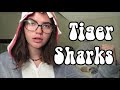 Tiger Shark Facts | Shark Week