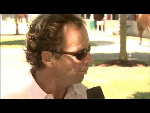 Reiley McDonald, Eaton Sales