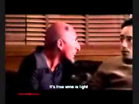 Der Teufel | Trink doch mal etwas Alkohol