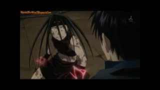 Roy Mustang-My Songs Know What You Did In The Dark (Light Em Up)
