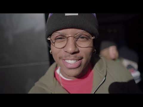 Red Bull #3Style World FInals 2018 - Dj Puffy Poland Vlog (Part 1)