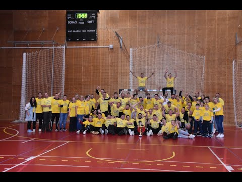 Rođeni pobjednici, RK RUGVICA - 20. godina