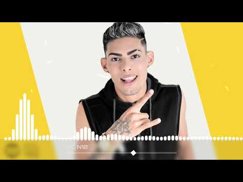 MC N10 e Kalango do Batidão - Brotei No Bailão (BASSBOOSTED)