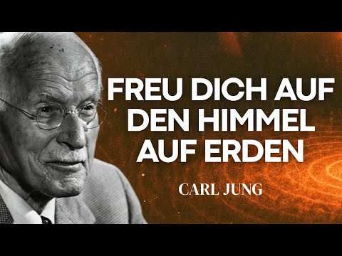 Das goldene Zeitalter steht uns kurz bevor - woran Du es erkennst - Carl Jung