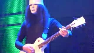 Buckethead - Want Some Slaw? 6/21/2016 San Diego, CA - Music Box *FRONT ROW*