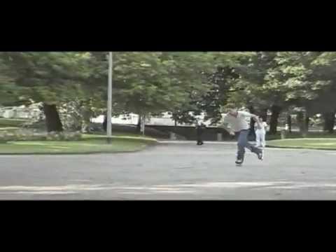 Catch me if you can   Chloé et Igor   YouTube