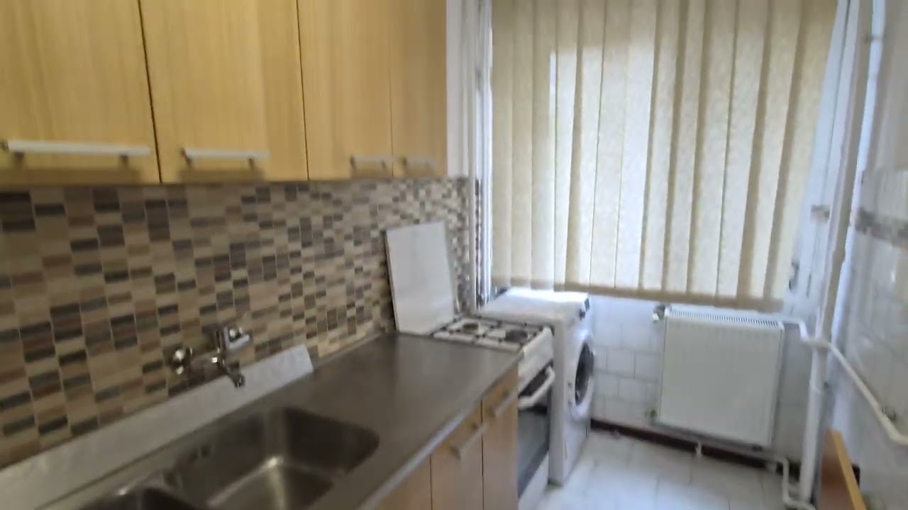 Tur video  Apartament 2 Camere Marasesti Bucuresti