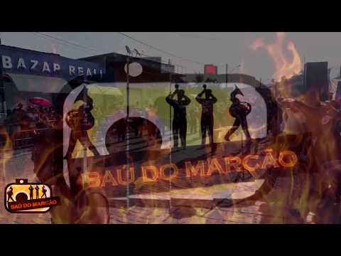 FANJUCA  COREOGRÁFICO -  CIFANJITA 2017 - BAÚ DO MARCÃO de 2017