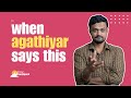 அகத்தியர் கூறும் நாள் நேர ரகசியம் Agathiya