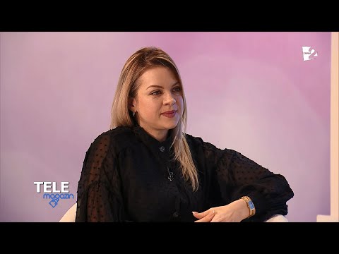 Marina Cârnaţ: "Când nu am chef, le propun copiilor să facă curat şi le dau câte 100-200 de lei"