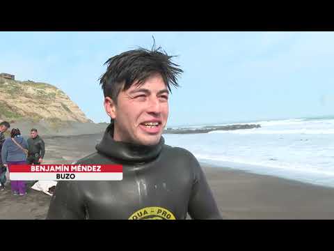 La Boca: La antigua tradición de la "Fiesta del Piure"