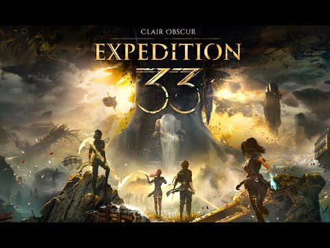 [Clair Obscur: Expedition 33] [PS5] [Полное прохождение] [Часть 9]