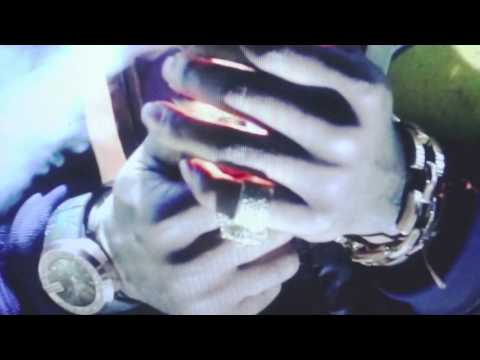 Fe tha Don - In ma Zone