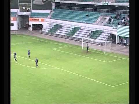 EJL WEB TV: Meistriliiga XXVIII voor (11.09.10) - Flora - Sillamäe Kalev; Tammeka - Kuressaare