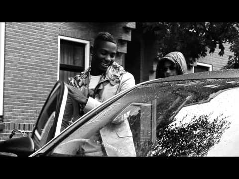 Bollebof - Finesse (Promo video Big City Boys EP)